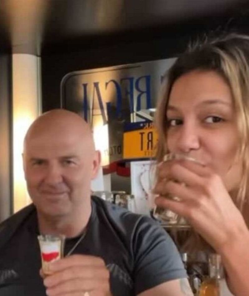 Ojciec Walerii z "Love Island" zdradza, czy Piotr może liczyć na jego aprobatę