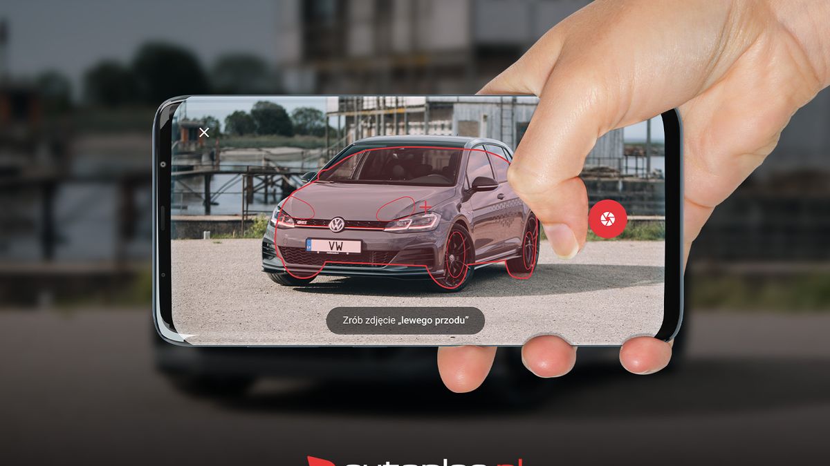 Yanosik Autoplac zyskał nowe funkcje, fot. materiały prasowe