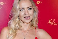 Plotkowano o jej pracy. Wiadomo, co z udziałem w "M jak Miłość"