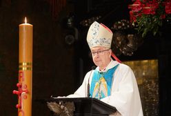 Koronawirus. Nowe obostrzenia. Apel przewodniczącego KEP