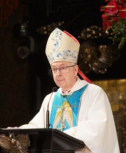 Koronawirus. Nowe obostrzenia. Apel przewodniczącego KEP