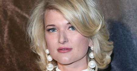 Justyna Nagłowska cierpiała na depresję. Zwierzyła się z choroby