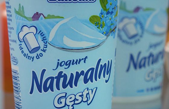 Moda na gotowanie w kampanii jogurtu Bakoma (wideo)