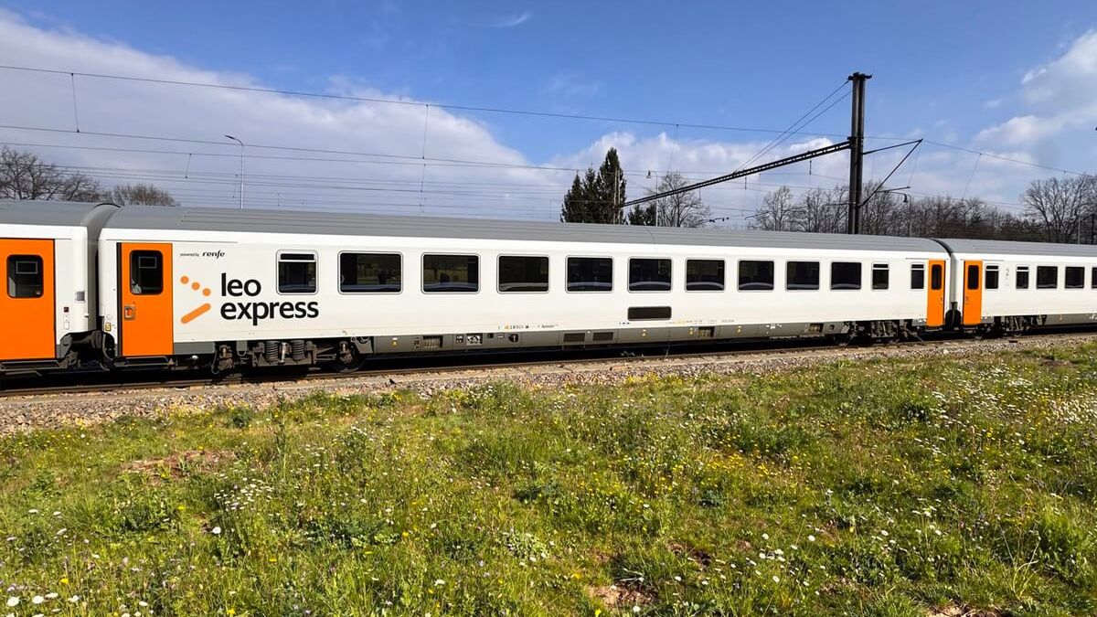 Leo Express