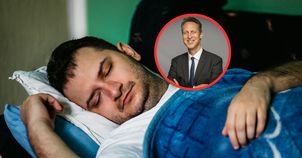 Dobry sen to klucz do długiego życia. Lekarz mówi, ile trzeba spać