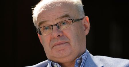 Wielkie rosyjskie manewry pod granicą. "Chcą siać strach"