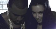 Kim w klipie Kanye Westa!