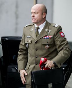 Trzęsienie w Żandarmerii Wojskowej. Szef MON podjął decyzję