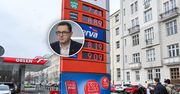 Ceny paliw spadają. Minister wskazuje powody