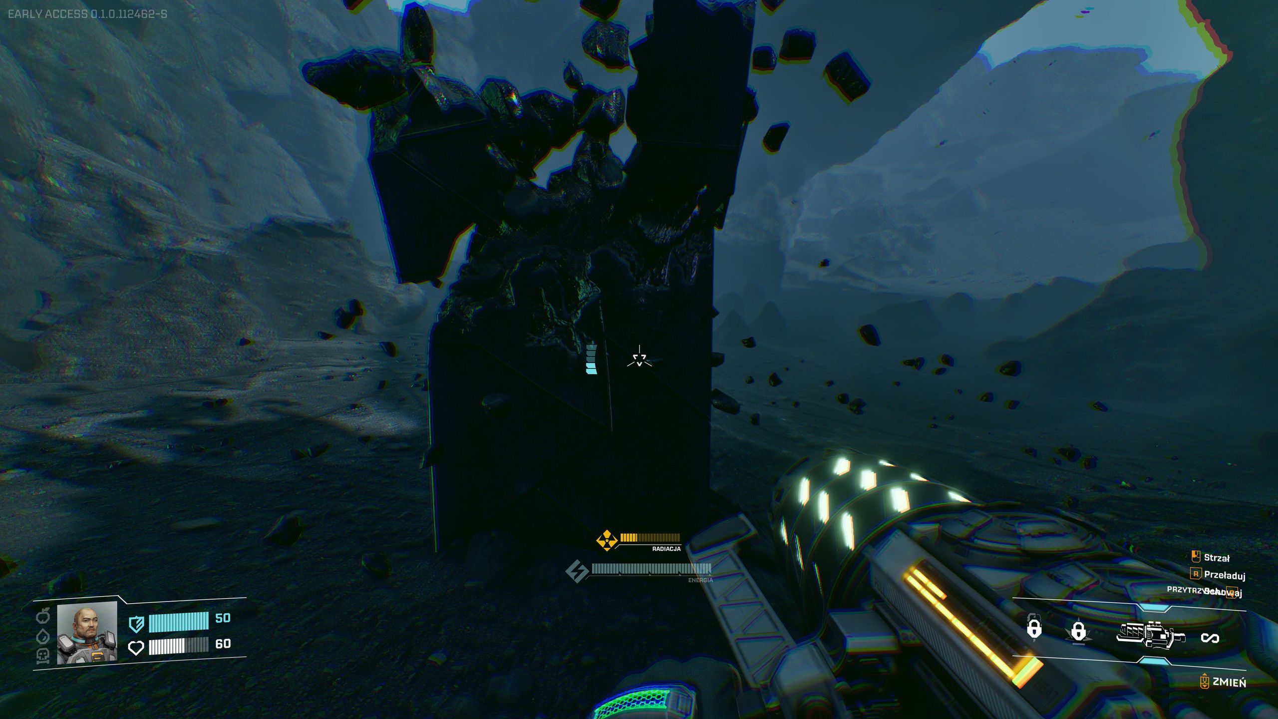 Recenzja gry StarRupture