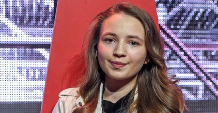 Anika Dąbrowska wygrała drugą edycję "The Voice Kids". Dziś to już dorosła kobieta. Jak wygląda?