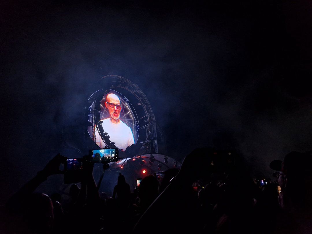Sunrise Festival 2024
