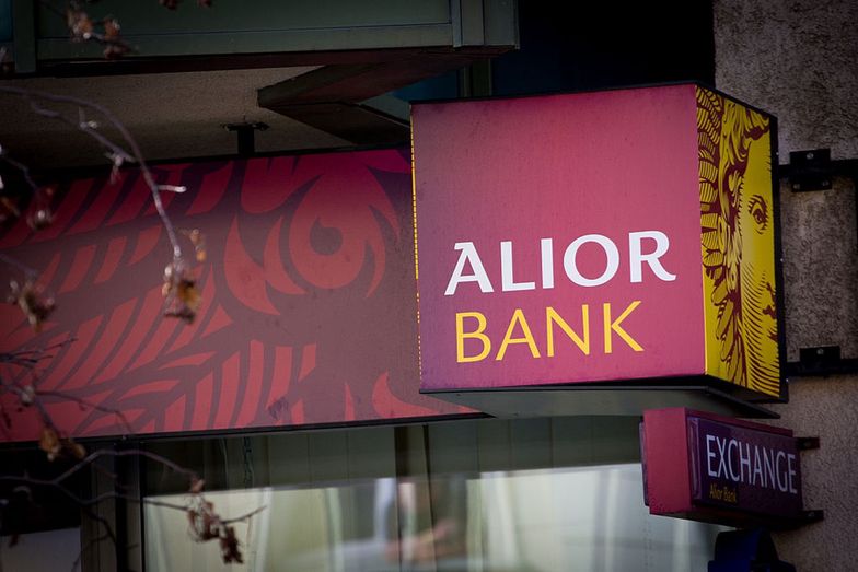 Alior Bank przejmie akcje Ruchu za 1 zł.