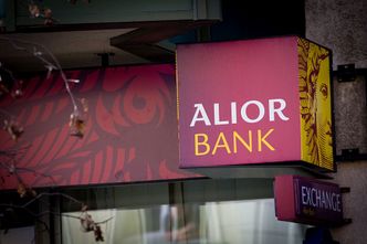 Alior Bank blisko przejęcia Ruchu za 1 zł. Kontrolę nad firmą ma przejąć Orlen