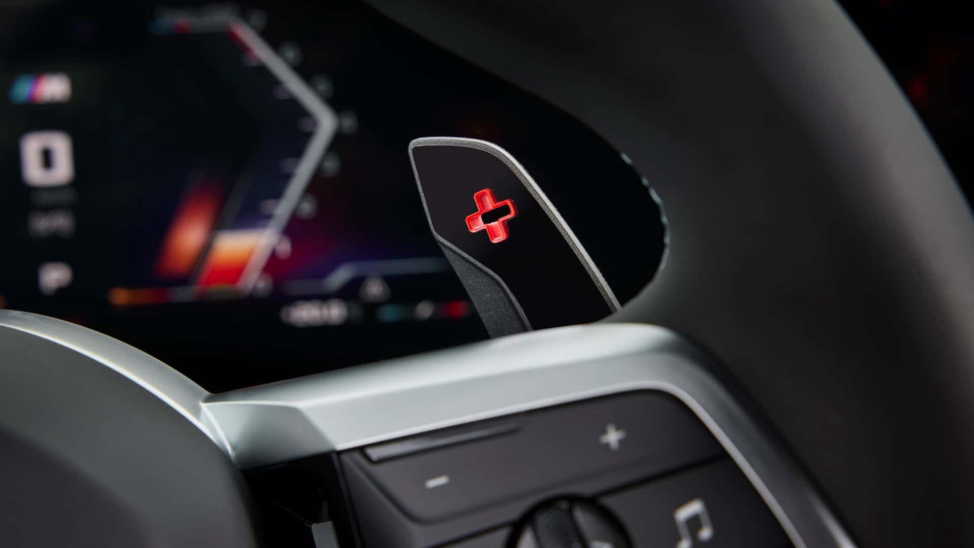 Nowe BMW Serii 1