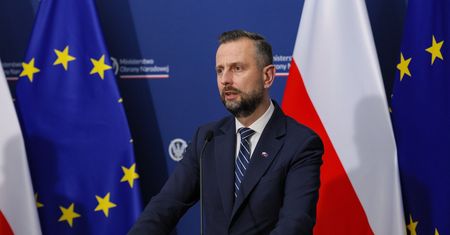 Polskie wojskowe satelity na orbicie. Kosiniak-Kamysz podał datę