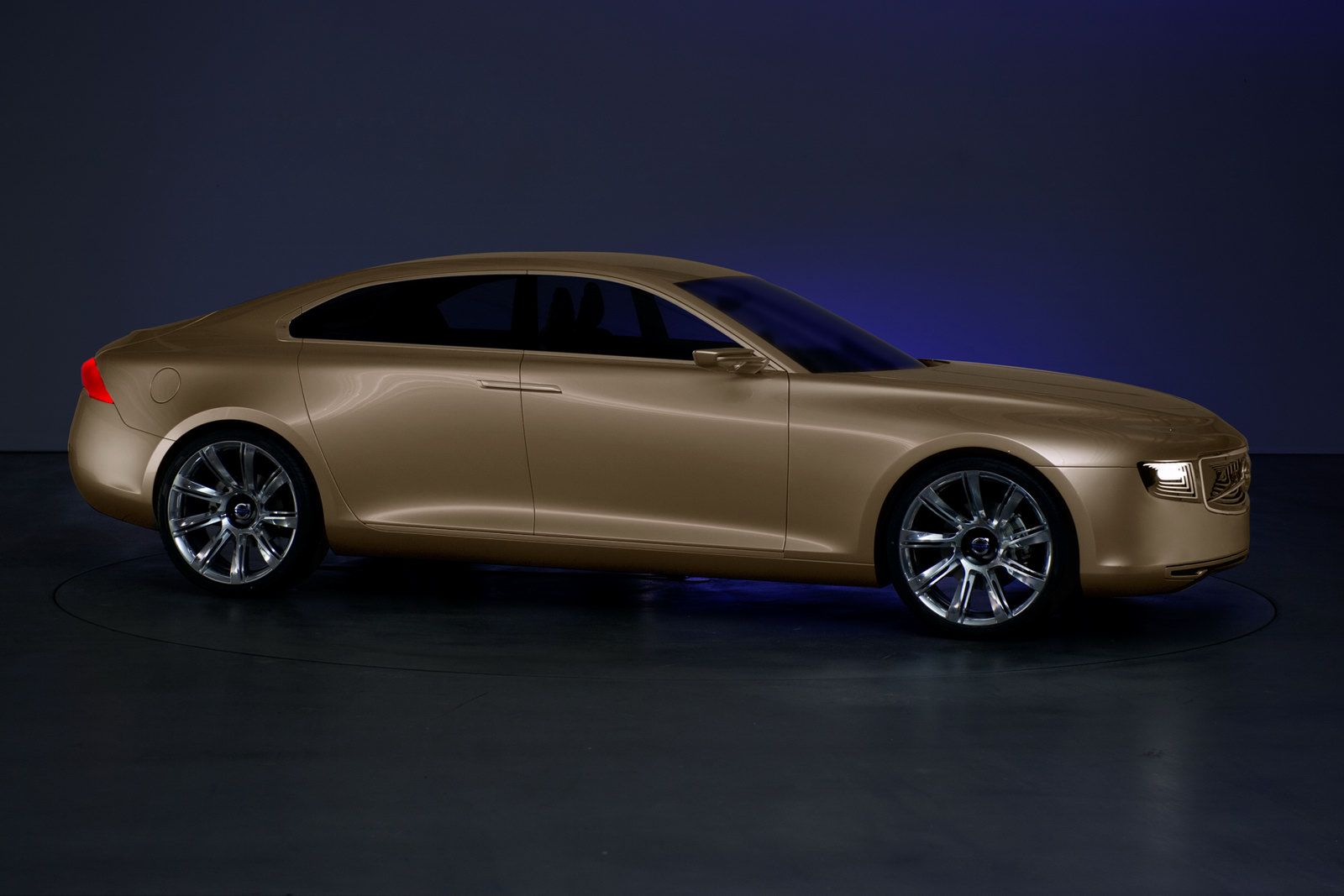 Volvo Concept Universe