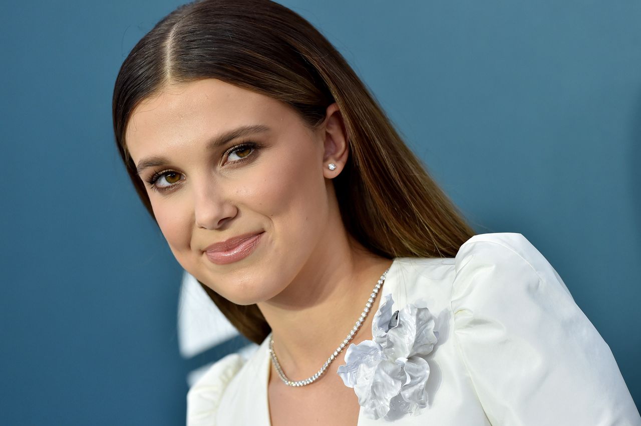 Millie Bobby Brown zagra u braci Russo. Zapowiada się klimatycznie kino SF