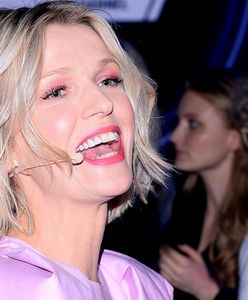 Mołek znika z anteny TVN. Stacja utrzymuje, że dziennikarka wciąż pracuje