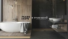 Made in PR przejmuje od Walk PR obsługę public relations Ceramiki Paradyż