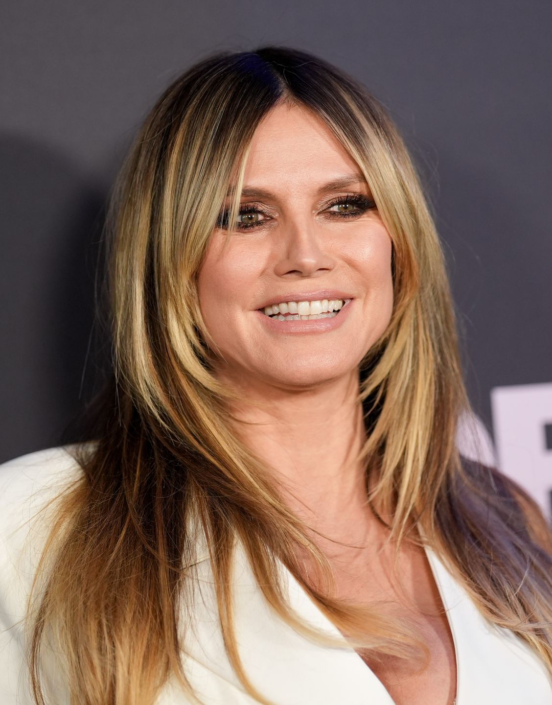Heidi Klum