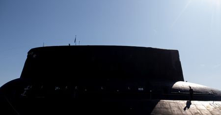 Rosja testuje pocisk hipersoniczny Cyrkon. Wystrzelono go z okrętu podwodnego