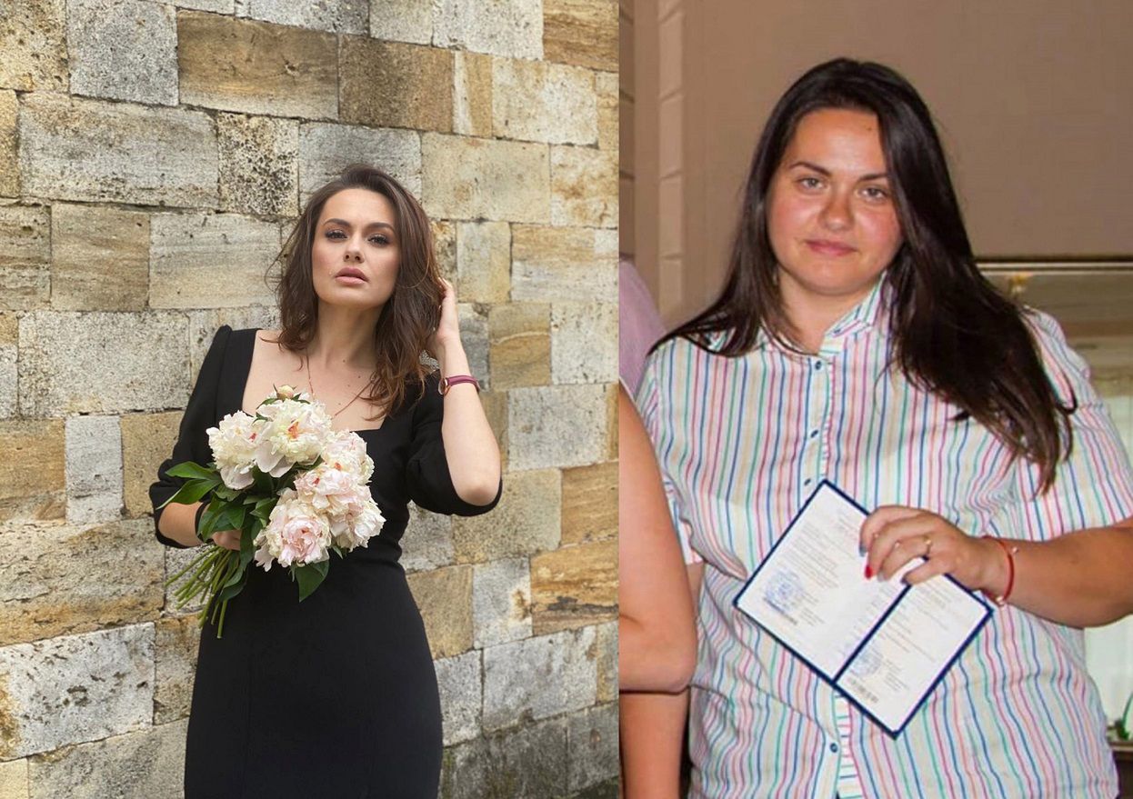 Zmiana jest widoczna gołym okiem (East News)