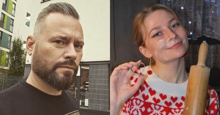 Najka chciała się wprosić do Stanowskiego na wywiad. Dziennikarz szybko ją usadził: "Posiadanie błony dziewiczej to za mało..."
