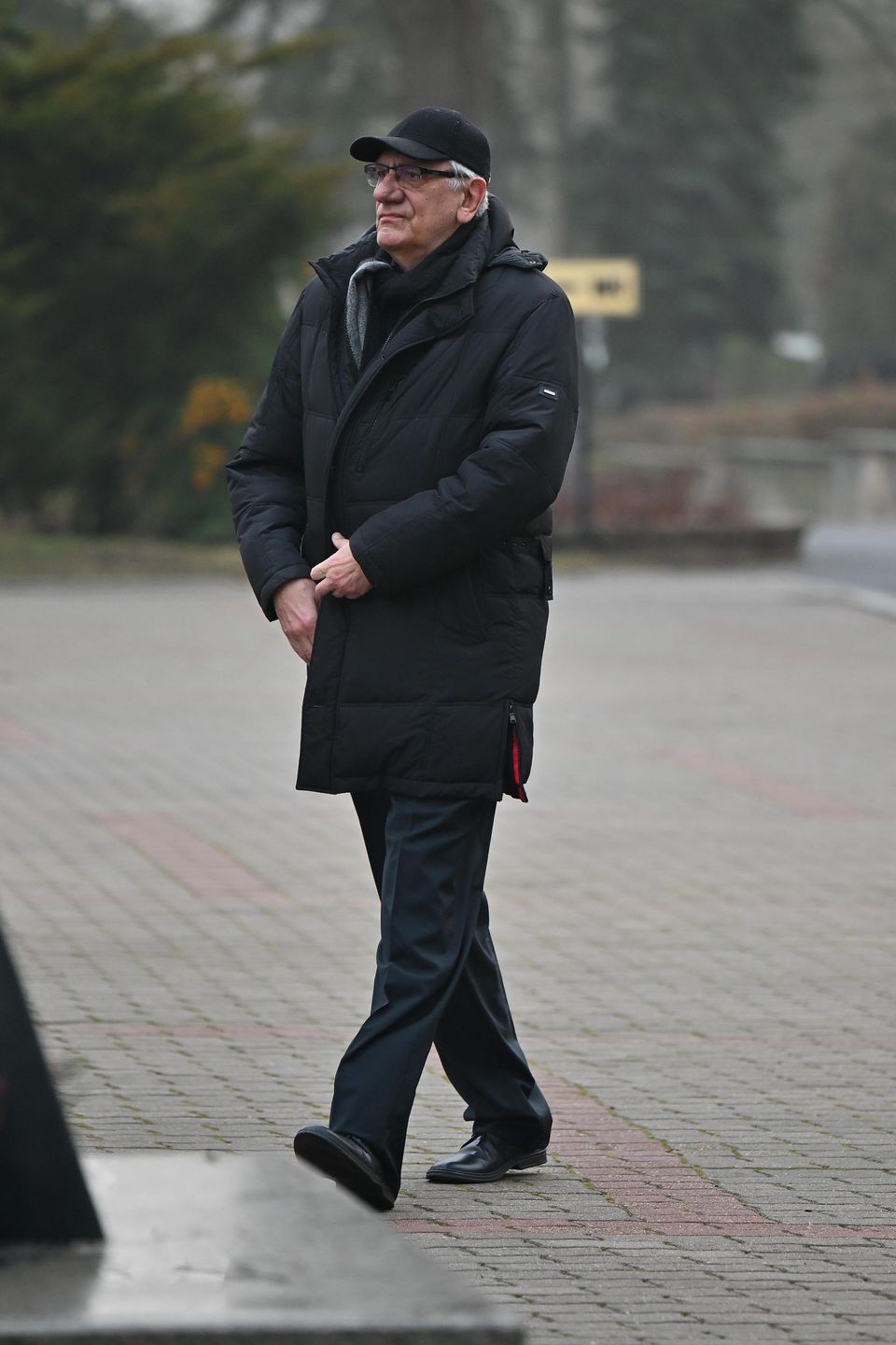 Wiktor Zborowski