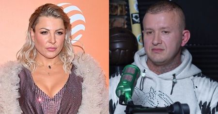 Dawid Narożny twierdzi, że padł ofiarą ZDRADY: "Wyszło mi to na dobre"