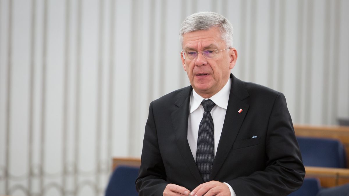 Stanisław Karczewski