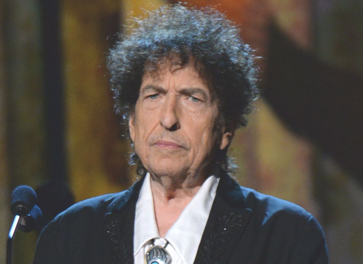 Bob Dylan będzie walczyć z oskarżeniami kobiety