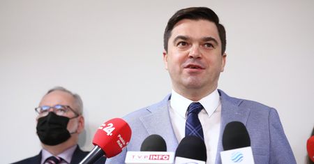 Nowy rzecznik NBP. Oto ile może zarobić