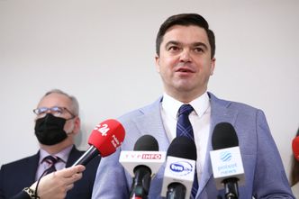 Nowy rzecznik NBP. Oto ile może zarobić