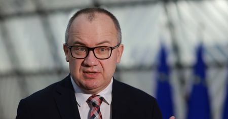 "Nie jadę na święta". Bodnar odpowiedział na zarzuty