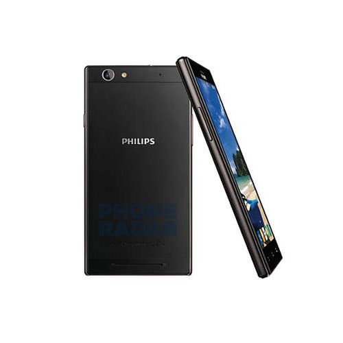 Philips zaprezentował smartfony, których ekrany są dużo mniej szkodliwe dla oczu użytkowników 4