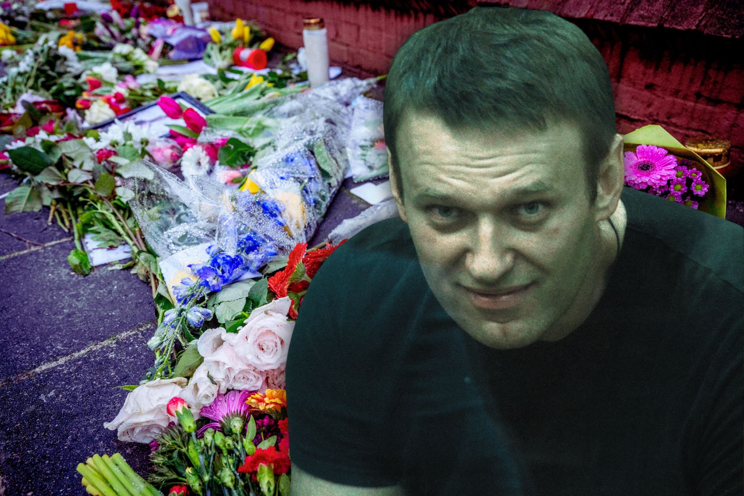 Zdjęcie: MSZ Wielkiej Brytanii ujawnia. Chodzi o śmierć Nawalnego