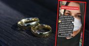 O romansie męża dowiedziała się z TikToka. "Czwartej kochanki nie będzie"