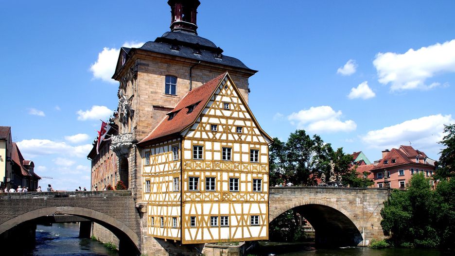 Bamberg