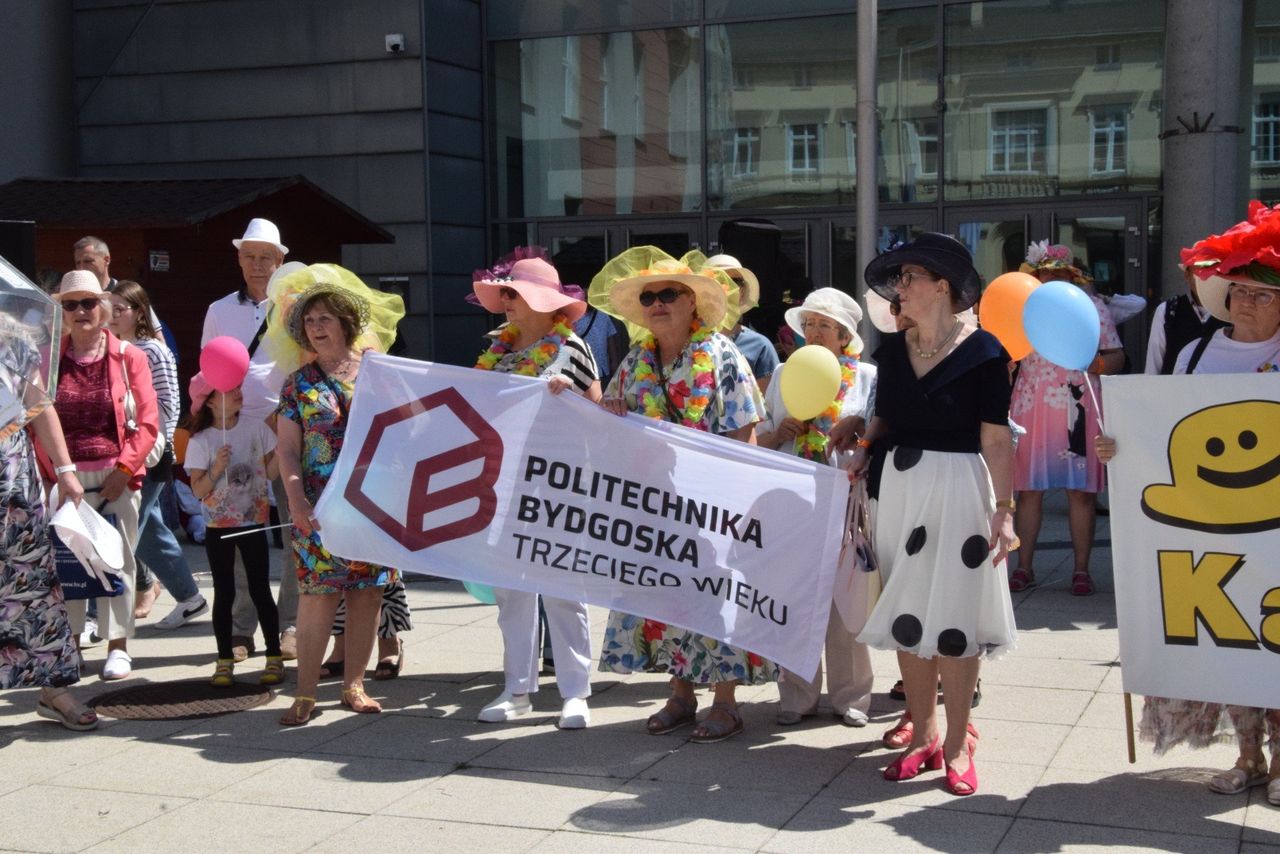 Politechnika Bydgoska zaprasza dorosłych i dzieci. Będą uczestniczyć w eksperymentach i wykładach