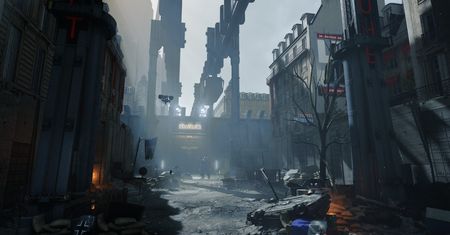 Poznaliśmy wymagania sprzętowe Wolfenstein: Youngblood
