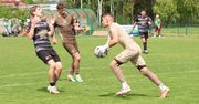 Gra Keeza 4. Liga Świętokrzyska. 31. kolejka. Porażka GKS Rudki z Orlętami Kielce