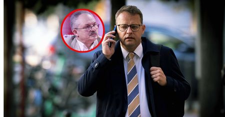 Jakubiak broni Romanowskiego. Kuriozalne tłumaczenie