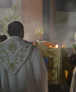 Koniec emerytur dla księży? Polacy mówią "nie"