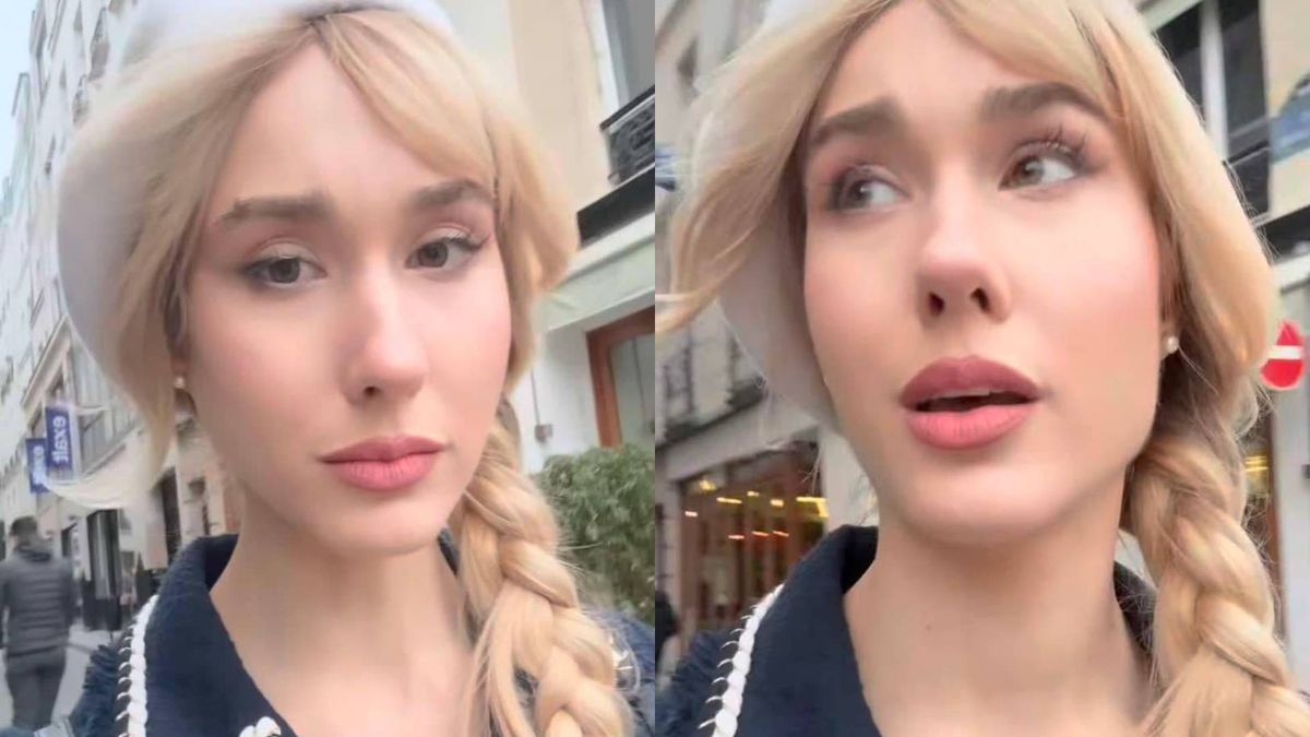 Ida Nowakowska okradziona