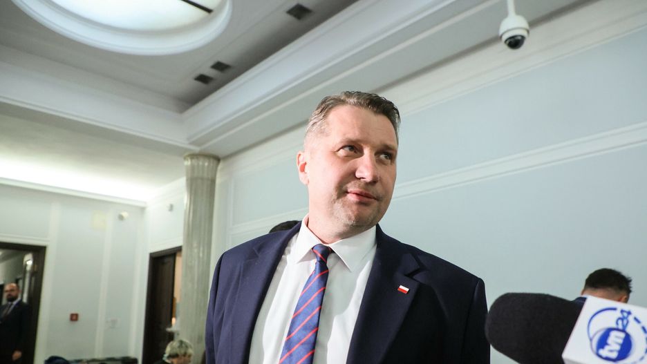 Przemysław Czarnek