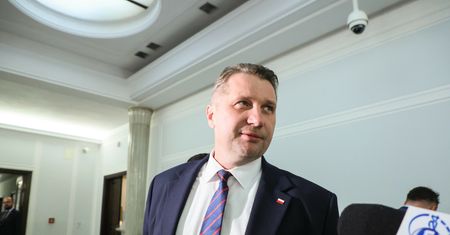 Czarnek rusza w trasę po Polsce. "Jestem już przygotowany"