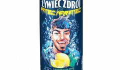 Influencerzy na puszkach Żywca Zdrój