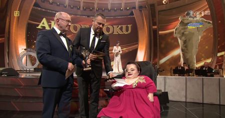 Wiktory 2021. Co za wstyd. TVP zaliczyła dramatyczną wpadkę