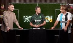 Nowy program serwisu Weszło. Gra jak w turnieju piłkarskim